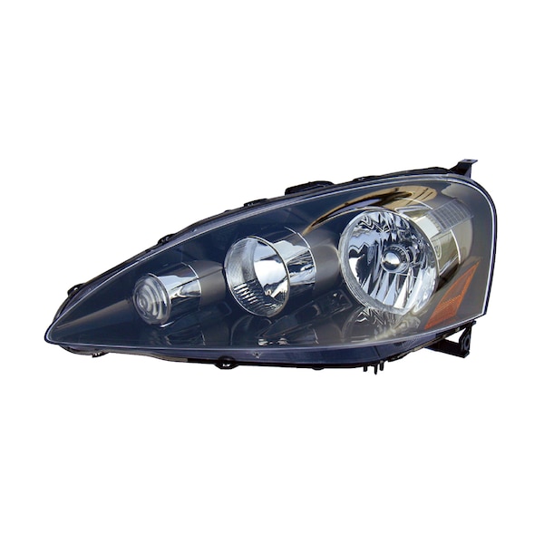 Eagle Eyes LH HEADLAMP LENS/HOUSING; RSX 05-06 HD479-A101L - main